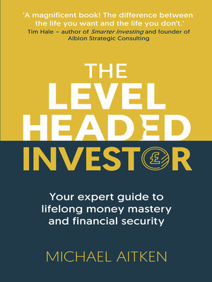 cover image of The Levelheaded Investor